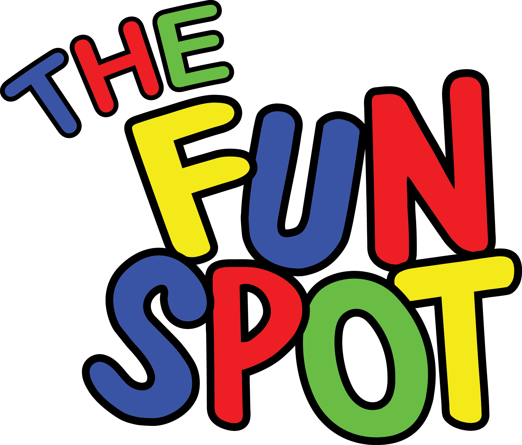 The Fun Spot